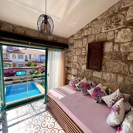 Windmill Alaçatı Ngoại thất bức ảnh