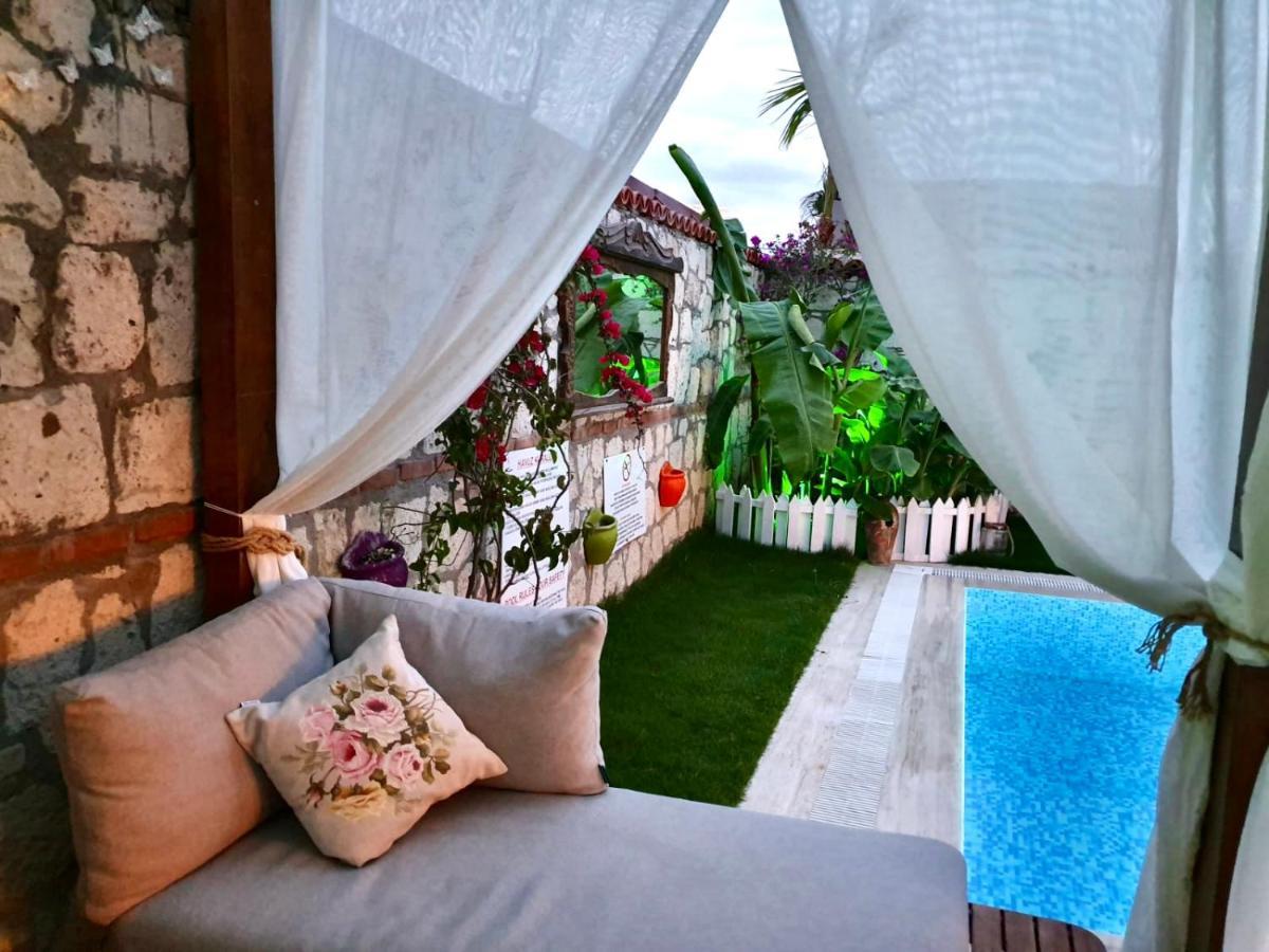 Windmill Alaçatı Ngoại thất bức ảnh
