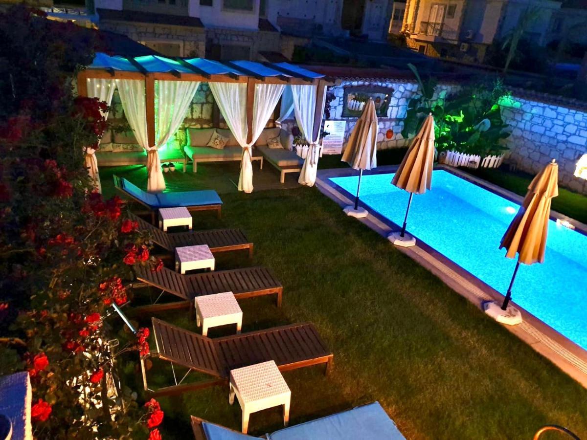 Windmill Alaçatı Ngoại thất bức ảnh