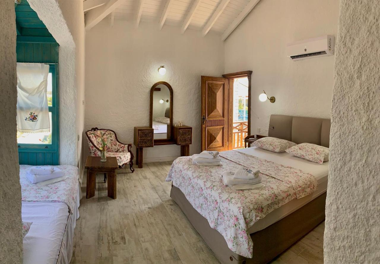 Windmill Alaçatı Ngoại thất bức ảnh