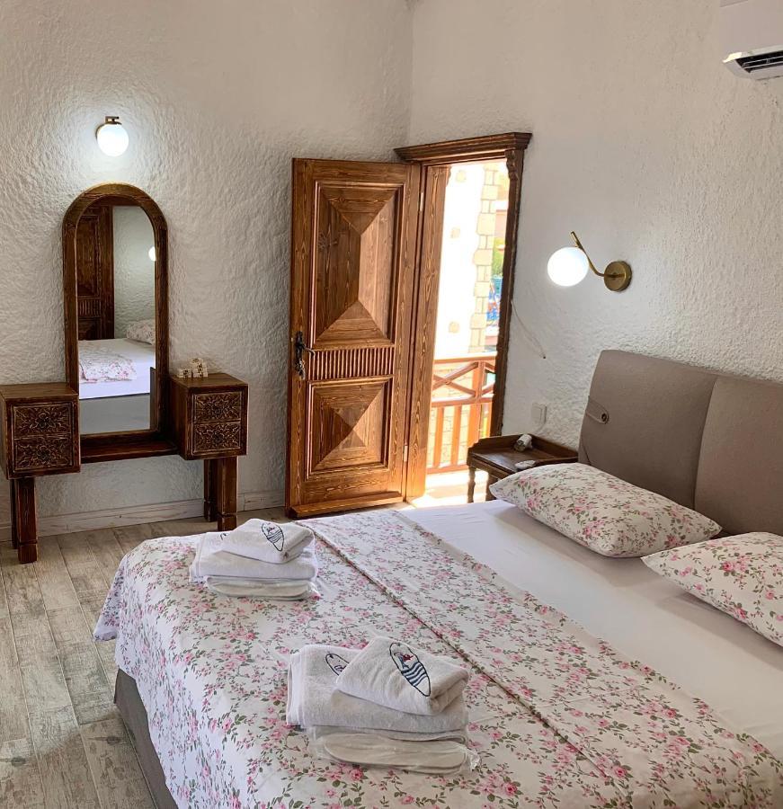 Windmill Alaçatı Ngoại thất bức ảnh