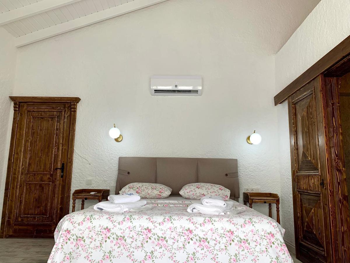 Windmill Alaçatı Ngoại thất bức ảnh