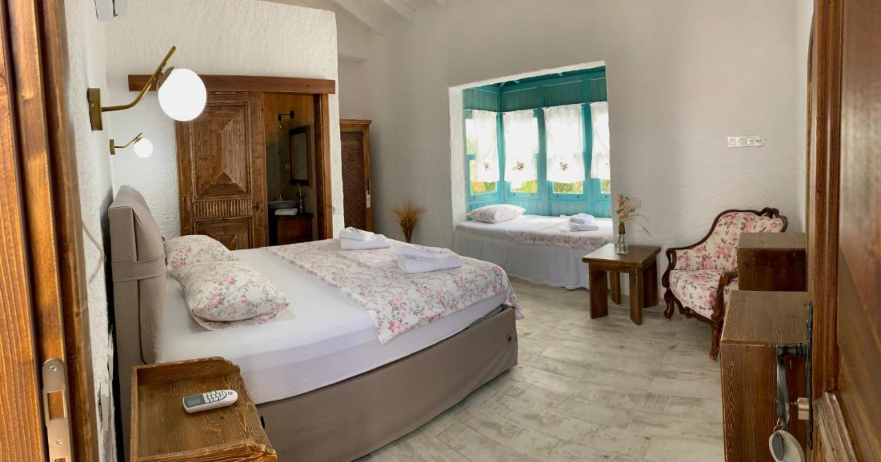 Windmill Alaçatı Ngoại thất bức ảnh