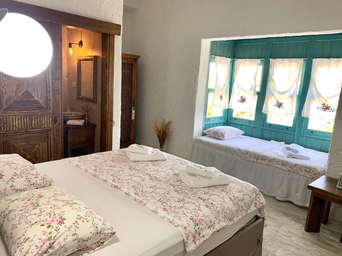 Windmill Alaçatı Ngoại thất bức ảnh