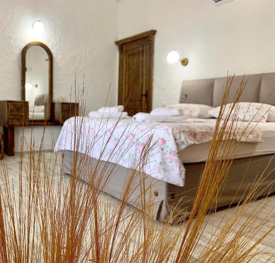 Windmill Alaçatı Ngoại thất bức ảnh