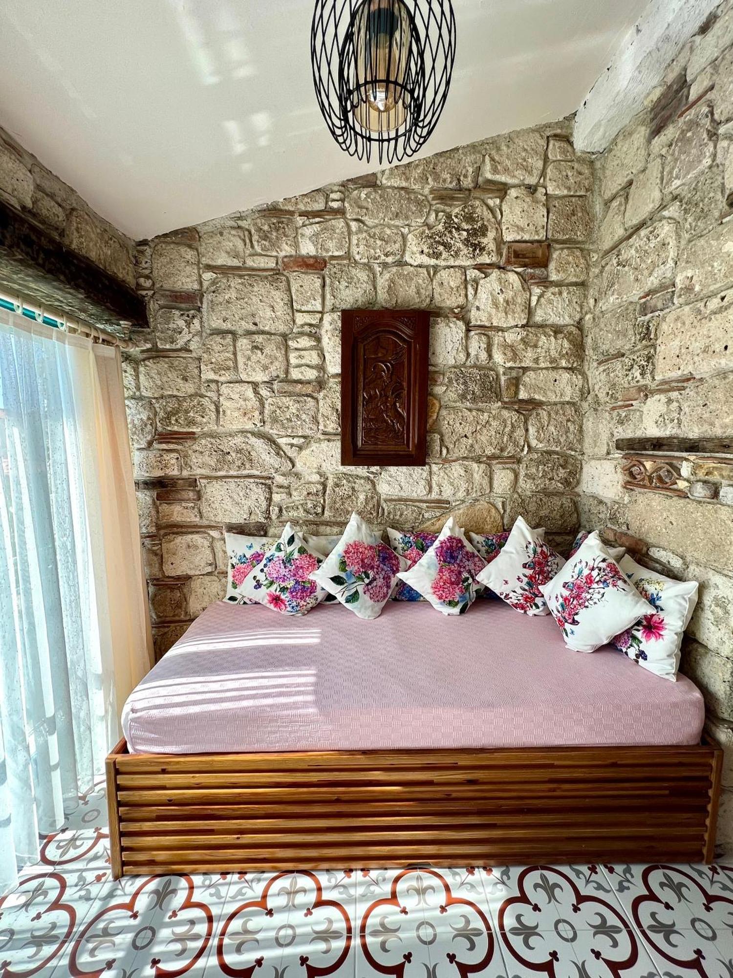 Windmill Alaçatı Ngoại thất bức ảnh