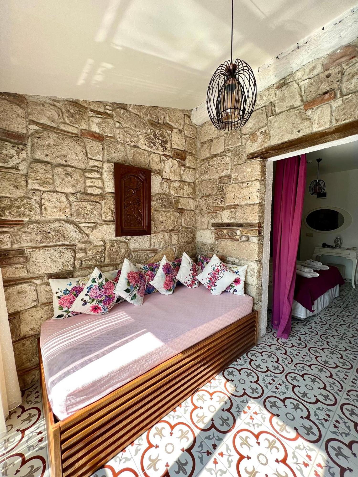 Windmill Alaçatı Ngoại thất bức ảnh