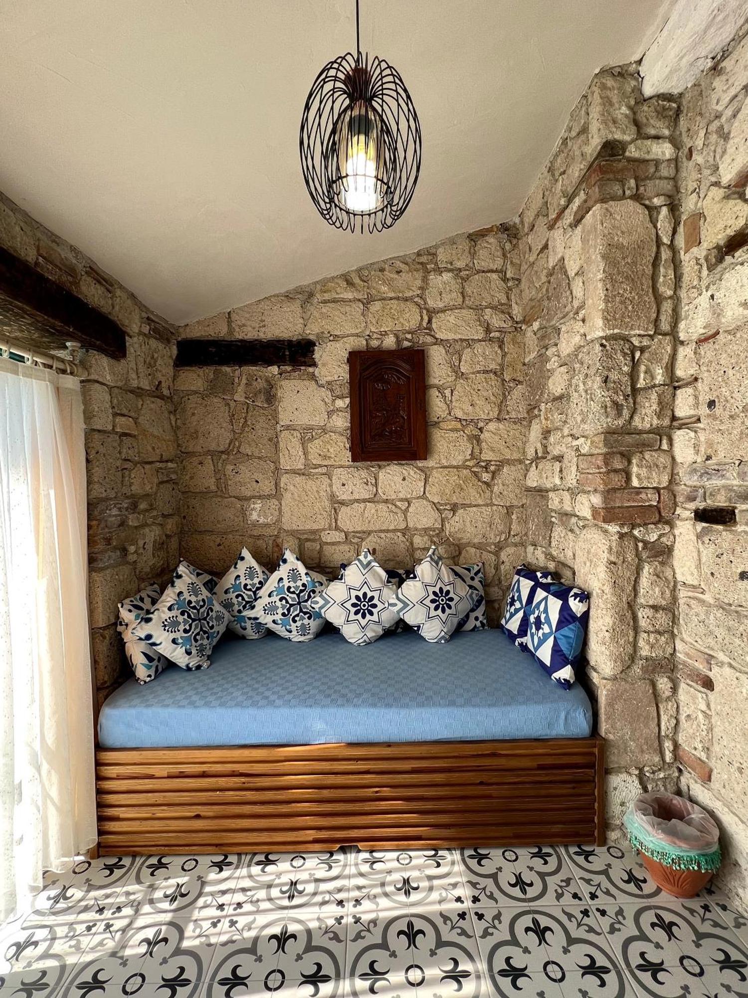 Windmill Alaçatı Ngoại thất bức ảnh