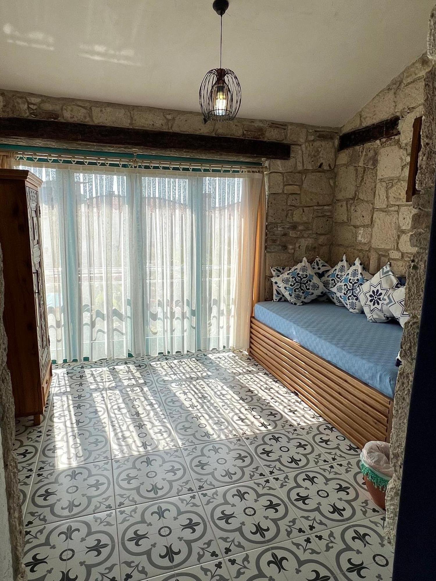 Windmill Alaçatı Ngoại thất bức ảnh