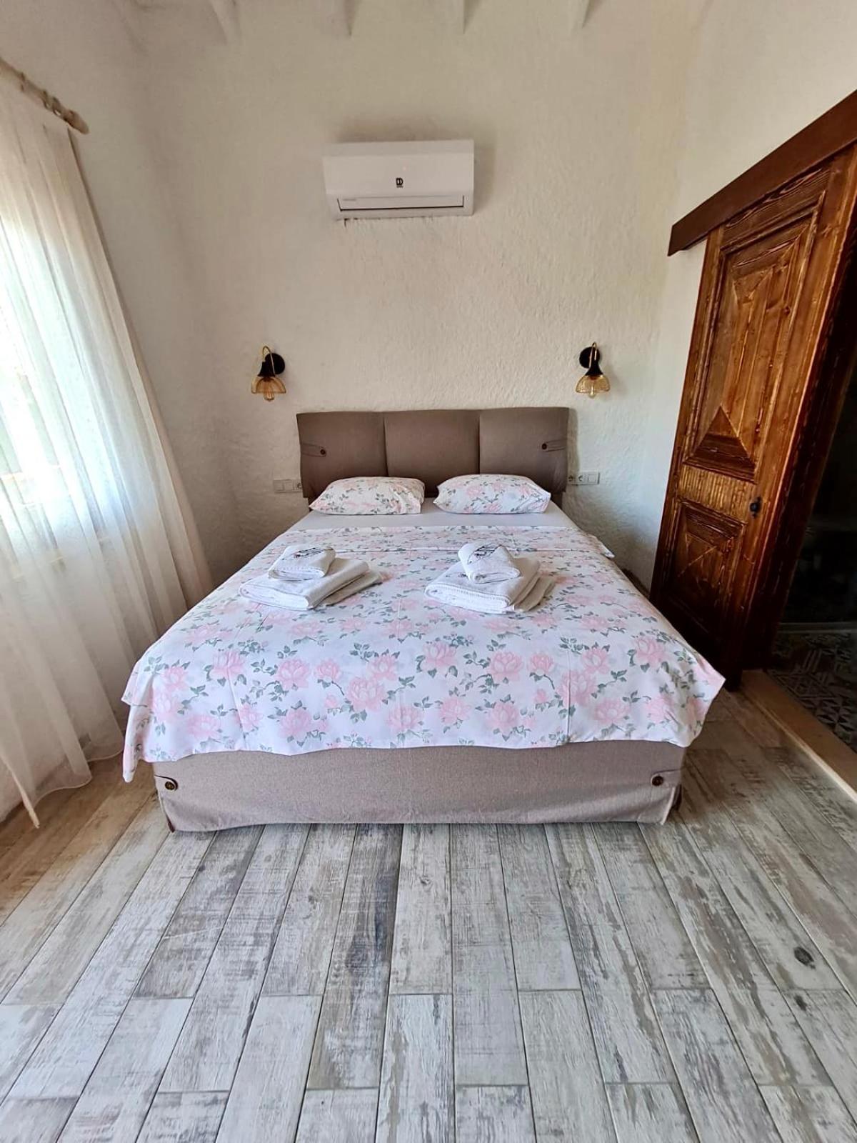 Windmill Alaçatı Ngoại thất bức ảnh