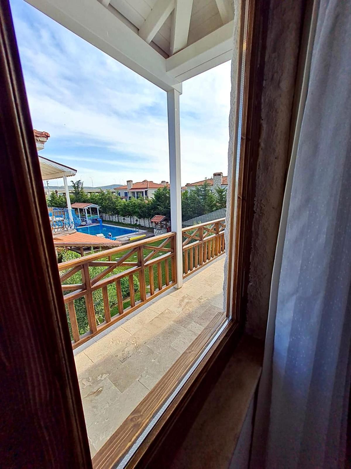 Windmill Alaçatı Ngoại thất bức ảnh