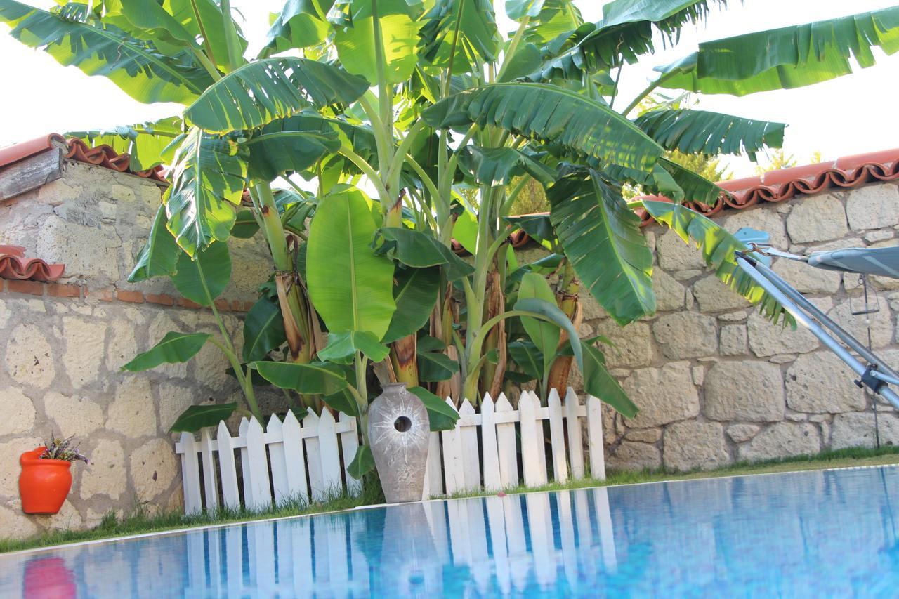 Windmill Alaçatı Ngoại thất bức ảnh
