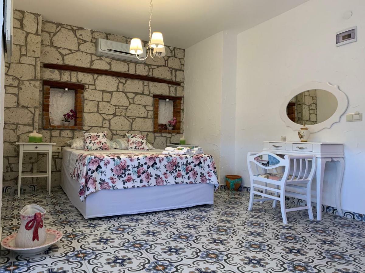 Windmill Alaçatı Ngoại thất bức ảnh
