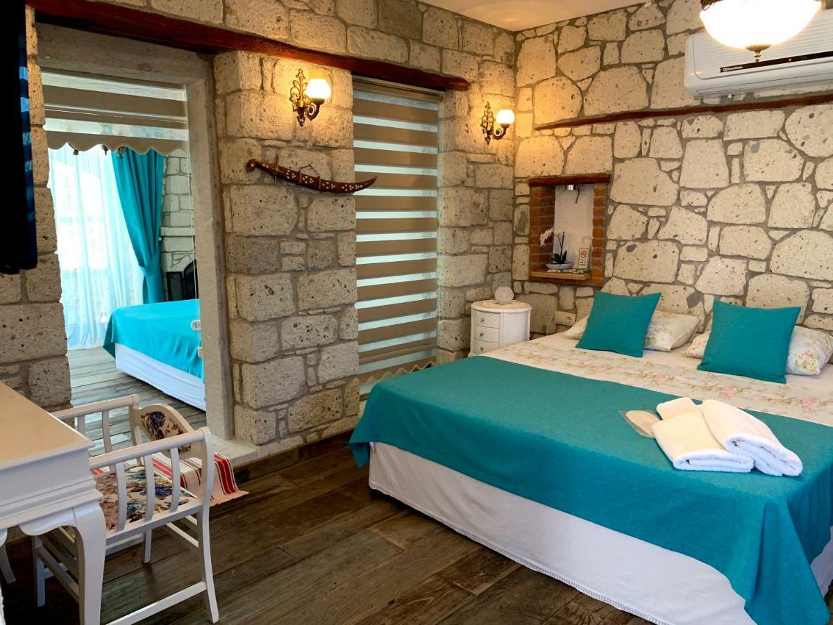 Windmill Alaçatı Ngoại thất bức ảnh