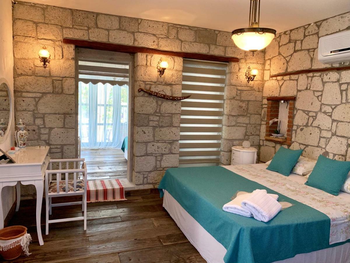 Windmill Alaçatı Ngoại thất bức ảnh