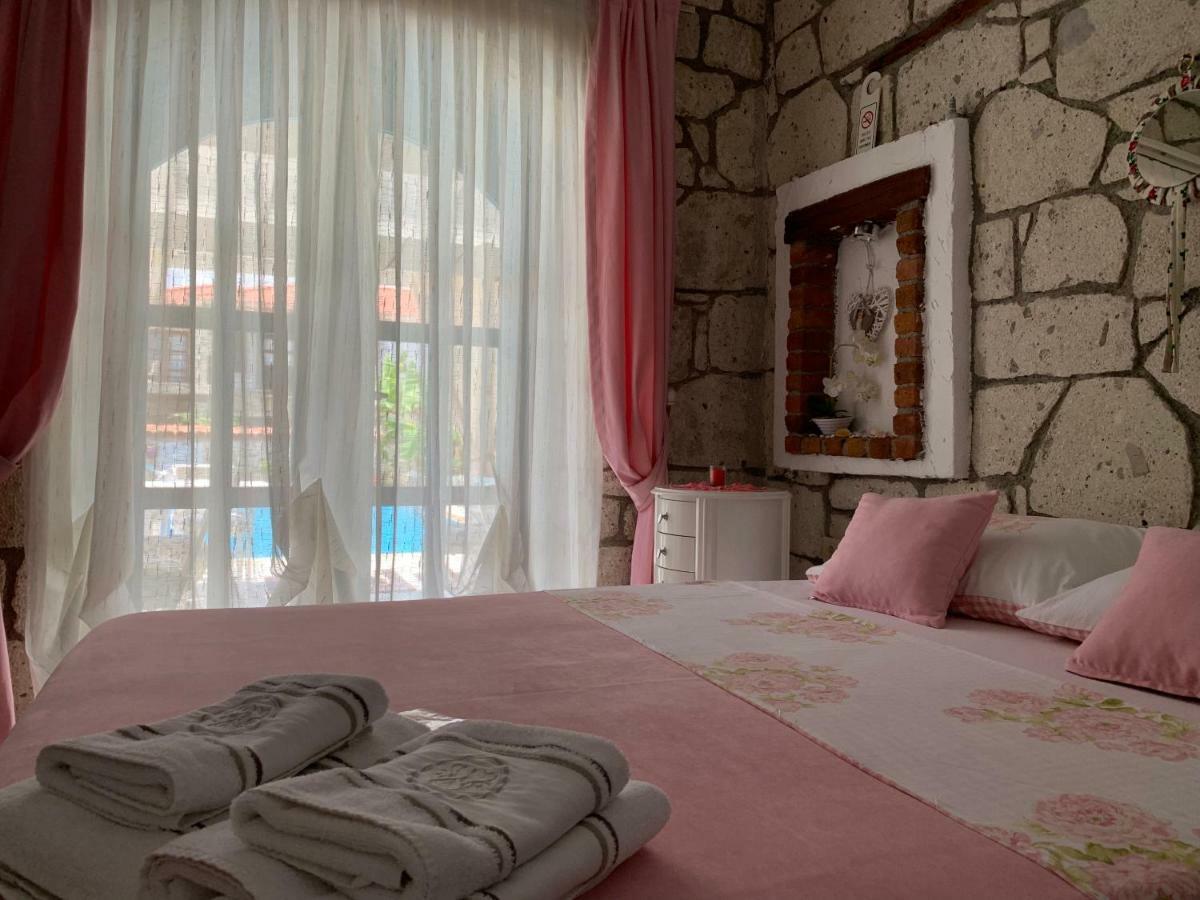 Windmill Alaçatı Ngoại thất bức ảnh