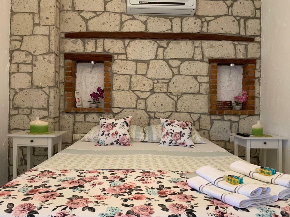 Windmill Alaçatı Ngoại thất bức ảnh