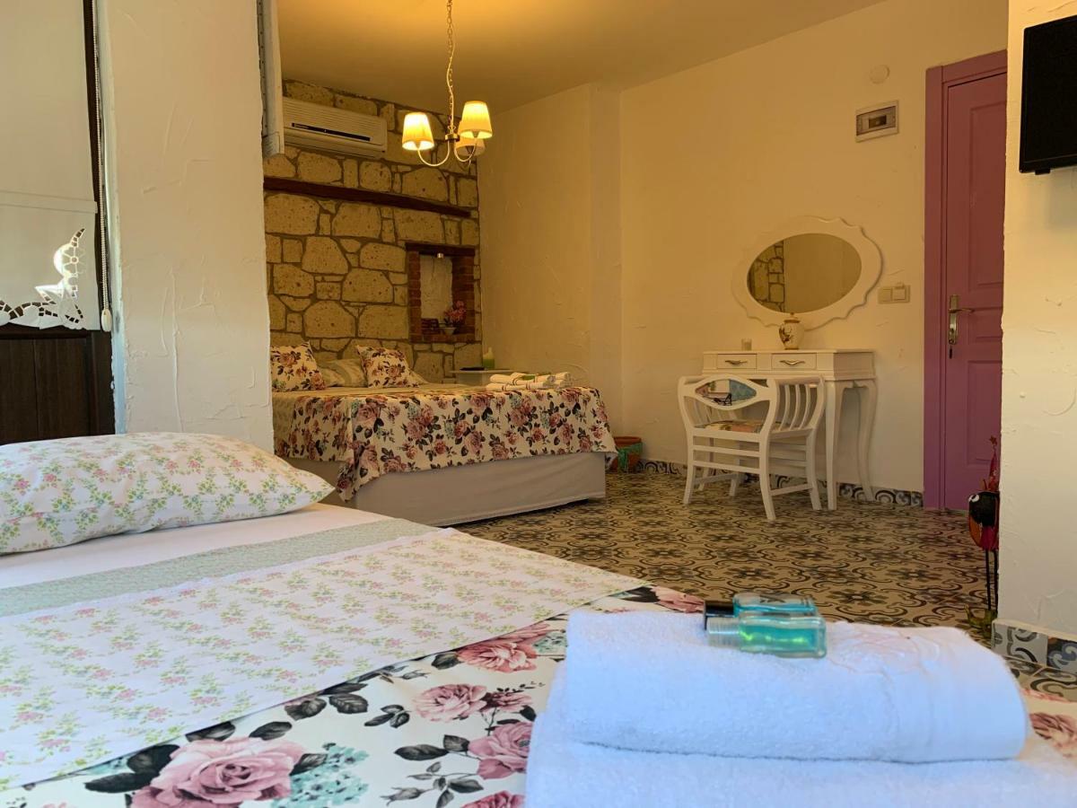 Windmill Alaçatı Ngoại thất bức ảnh